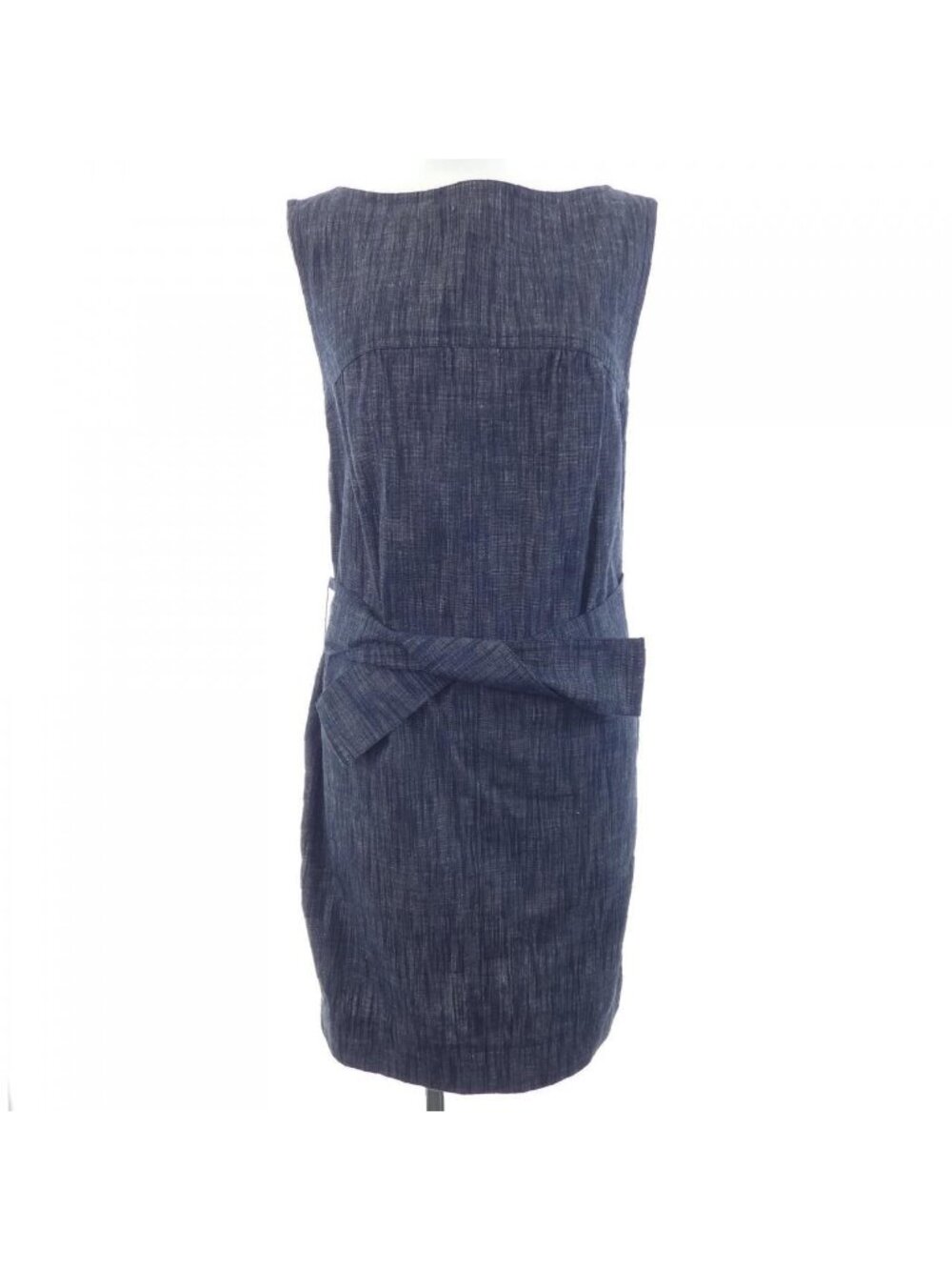 Fendi Dress Navy